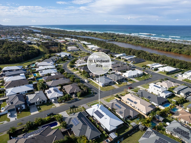 11 Lindwall Avenue, Pottsville, NSW 2489 Property Details