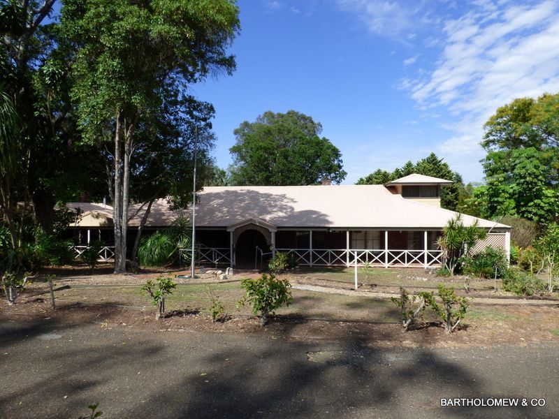 3 Stacey Drive Boonah Qld 4310 Realestate Com Au