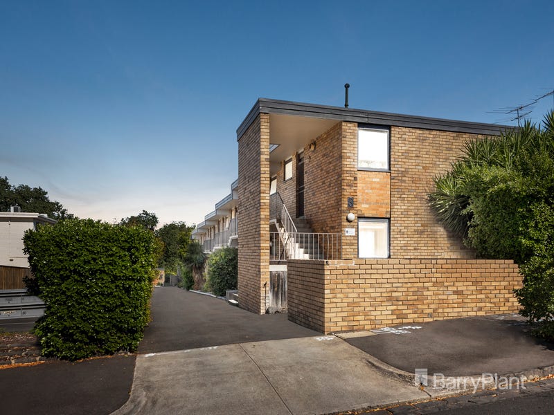 19/3 Allard Street, Brunswick West, VIC 3055