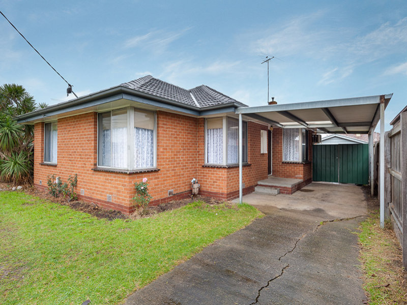 13 Chapman Avenue, Thomastown, VIC 3074