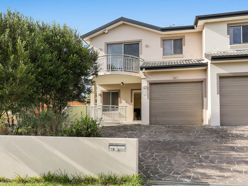 12A Narwee Avenue, Narwee, NSW 2209 - realestate.com.au