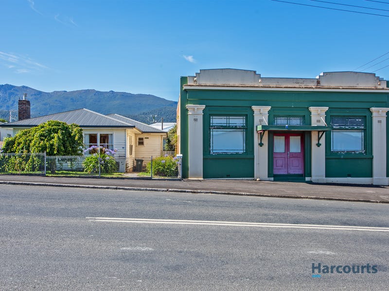 22 Agnes Street, Rosebery, Tas 7470 Other for Sale