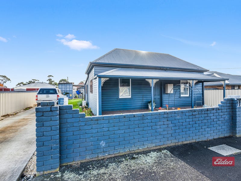 15 Leven Street, Ulverstone, Tas 7315 Property Details