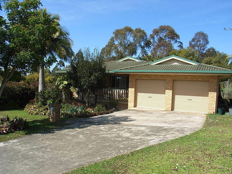 8 Valley View Drive, Bellingen, NSW 2454 Property Details