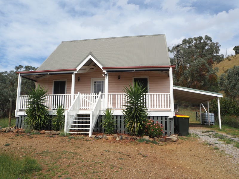 276F Daruka Road, North Tamworth, NSW 2340