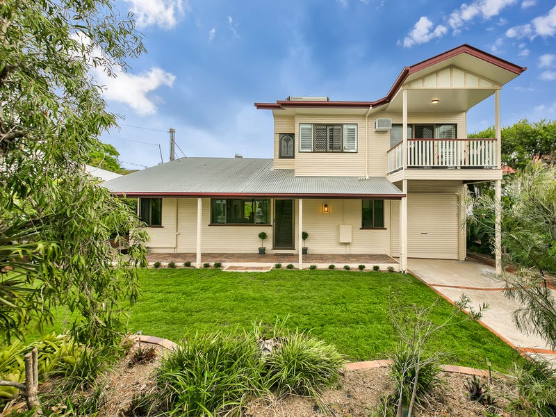 50 Hilda Street, Alderley, QLD 4051