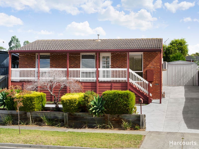 56 Willow Drive, Hampton Park, VIC 3976