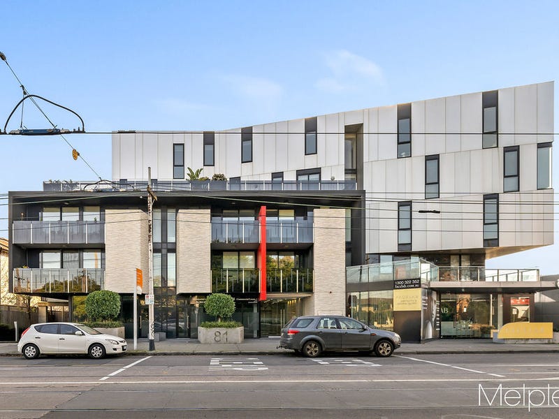 220/81-83 Riversdale Road, Hawthorn, Vic 3122 - Property Details