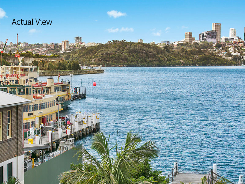 P202/22 Colgate Avenue, Balmain, NSW 2041
