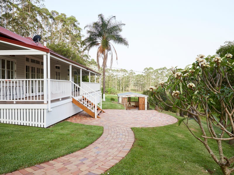 82 Crosbys Lane, Tintenbar, NSW 2478 House for Rent