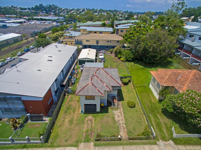 29 Hawthorne Street, Enoggera, Qld 4051 House for Sale realestate