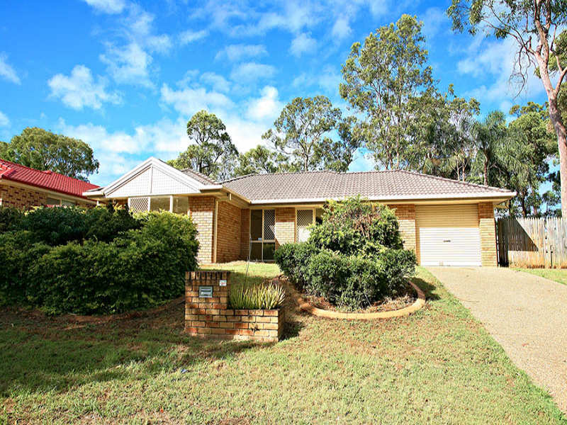 100 WALLAROO WAY, Doolandella, Qld 4077 Property Details