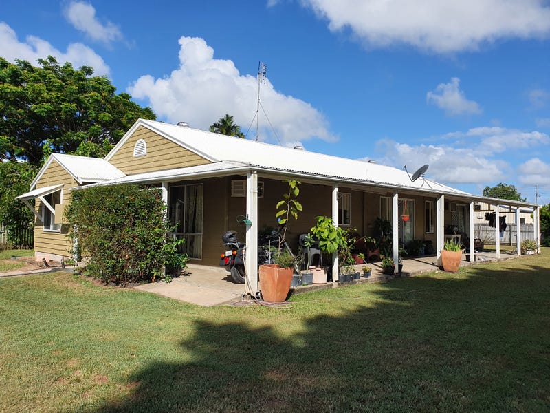 30A Cole Street, Ayr, Qld 4807 Property Details