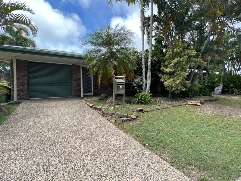 5/66 Banksia Avenue, Andergrove, QLD 4740