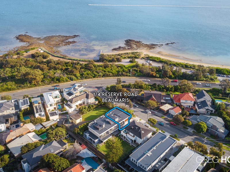 1/4 Reserve Road, Beaumaris, Vic 3193 Property Details 1/4 Reserve Road, Beaumaris, Vic 3193 Property Details