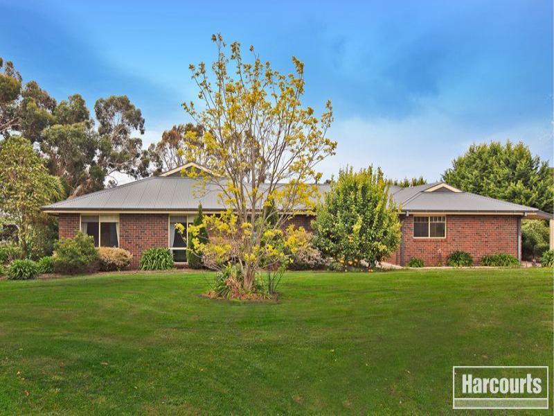 51 Nar Nar Goon Longwarry Road, Tynong, Vic 3813 Property Details