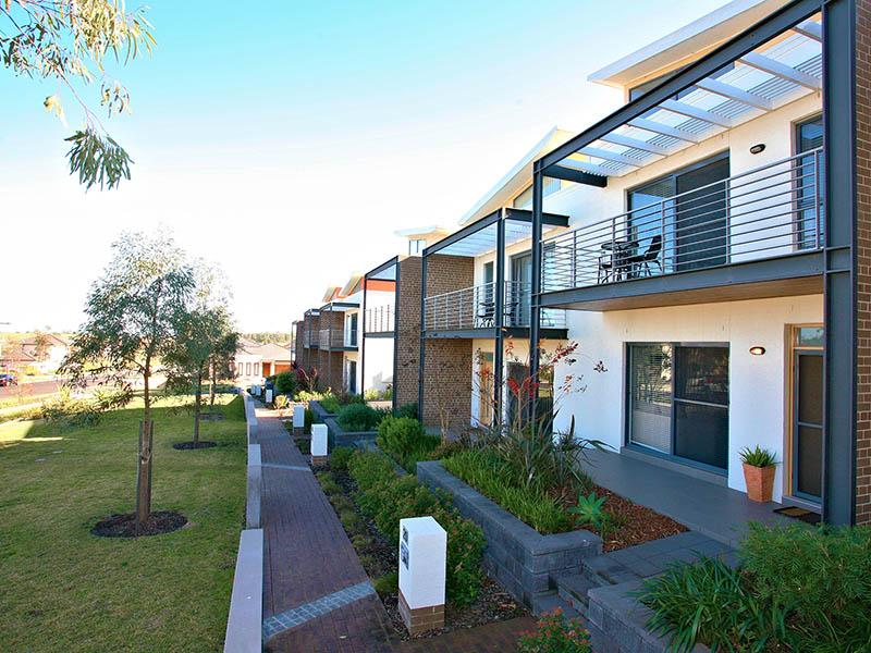 20 Riverbank Drive, Kellyville Ridge, NSW 2155