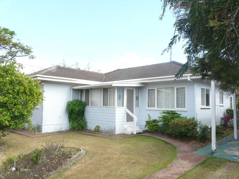 48 King Street, Woody Point, QLD 4019