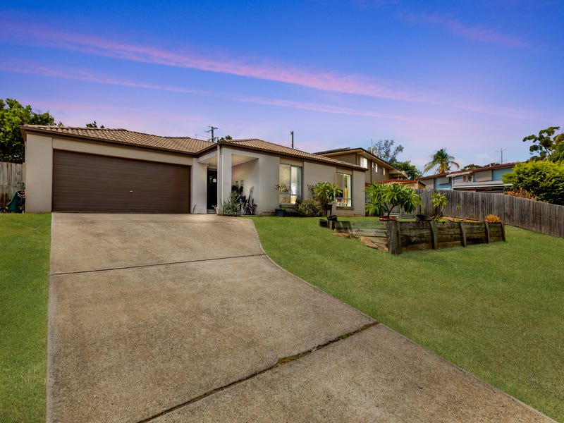 21 Borrowdale Court, Brassall, Qld 4305 House for Sale realestate