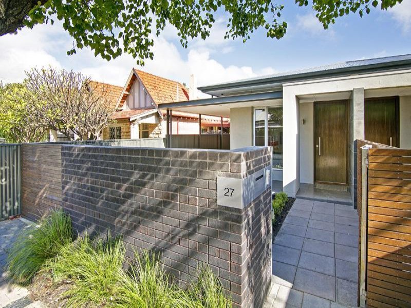 27 Arthur Street, Unley, SA 5061 Property Details