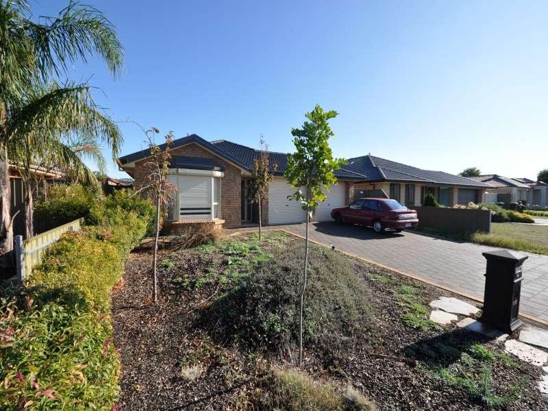 122 President Avenue, Andrews Farm, SA 5114