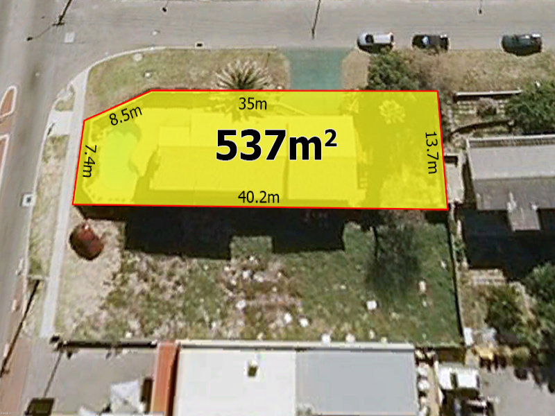 247 West Coast Drive, North Beach, WA 6020