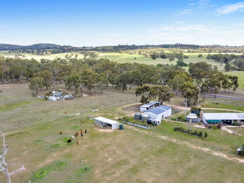 191 Landsborough-elmhurst Road, Landsborough, VIC 3384 - realestate.com.au