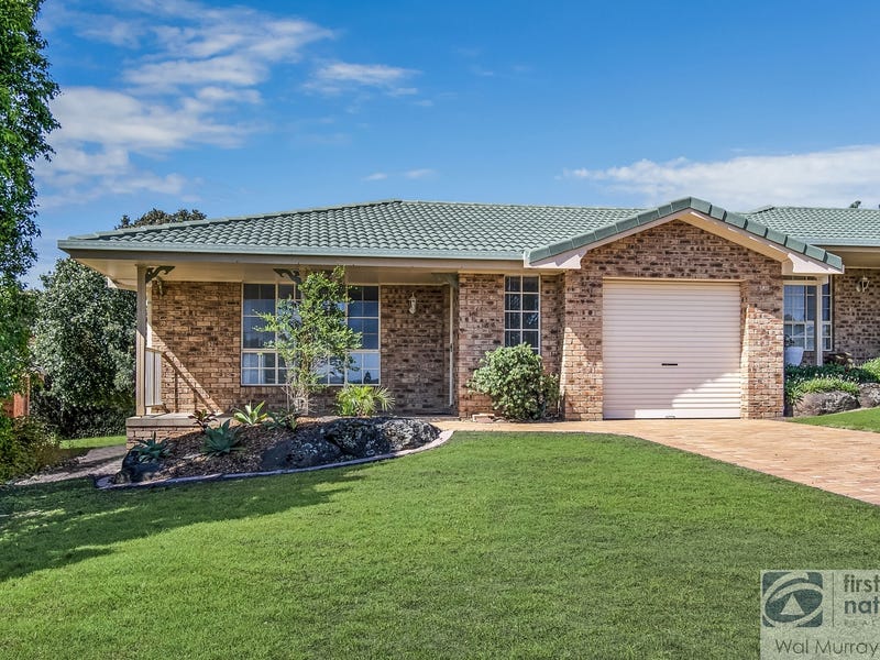 2/23 Woodland Avenue, Lismore Heights, NSW 2480