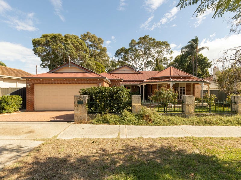 8 Sixth Avenue, Kensington, WA 6151 Property Details