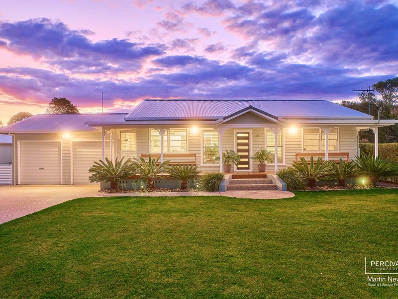 34 Orara Street, Kendall, NSW 2439 Property Details