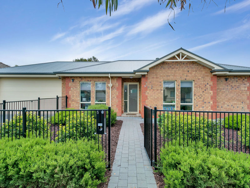 5 Newton Avenue, Clovelly Park, SA 5042