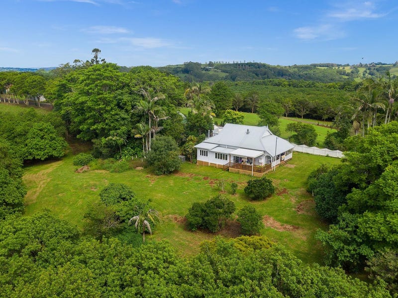 257 Whian Road, Eureka, NSW 2480 Property Details