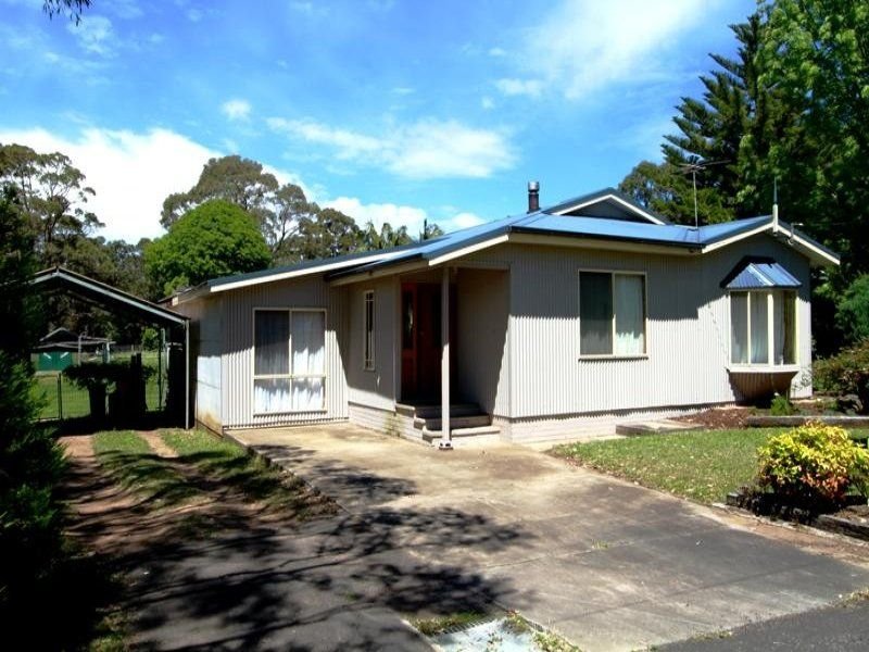 1685 Burragorang Road, Oakdale, NSW 2570 Property Details