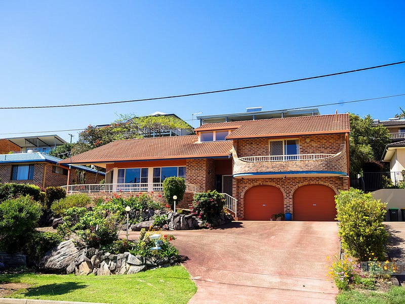 34 Diggers Beach Road, Coffs Harbour, NSW 2450