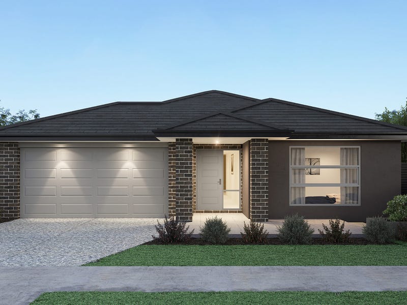 Lot 64 Mayfield Crescent (Mayfield), Kilmore, Vic 3764 Property Details