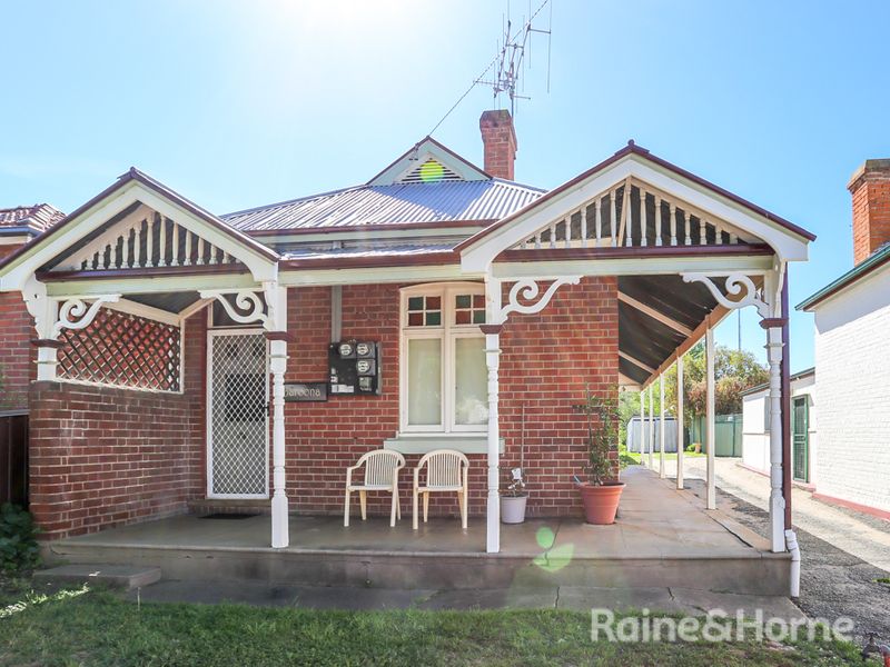 143 Rankin Street, Bathurst, NSW 2795 Property Details