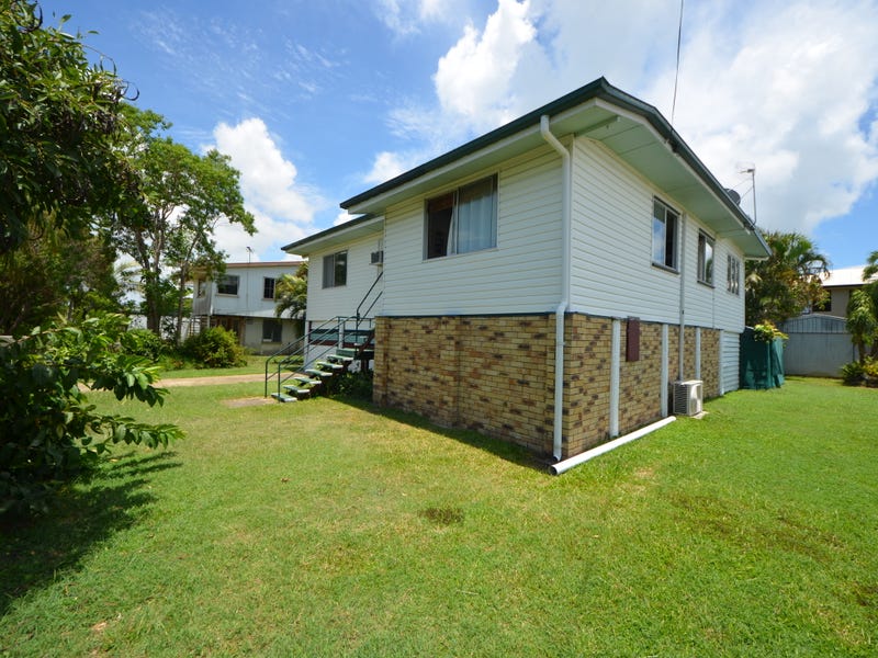 6 Bothwick Street, East Mackay, QLD 4740