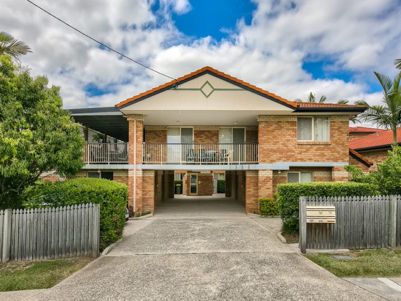 5/12 Wallace Street, Chermside, Qld 4032 Property Details