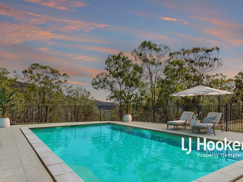 123 Lamington National Park Road, Canungra, Qld 4275 House for Sale