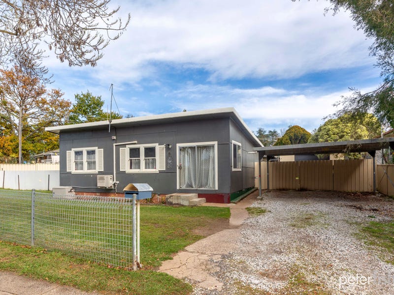 Sold Property Prices & Auction Results in Spring Hill, NSW 2800 Pg. 78