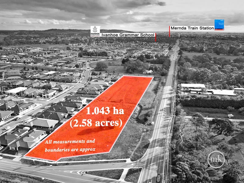 100C Garden Road, Doreen, Vic 3754