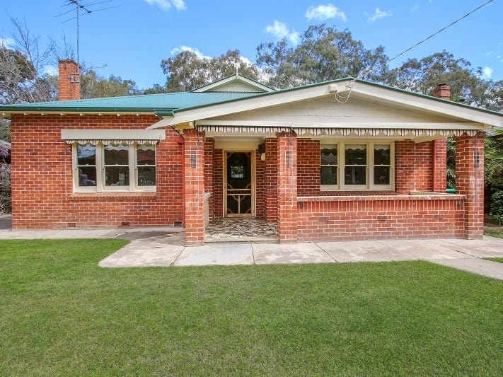 18 Graham Avenue, Wangaratta, VIC 3677