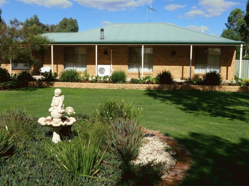 550552 Midland Highway, Huntly, VIC 3551