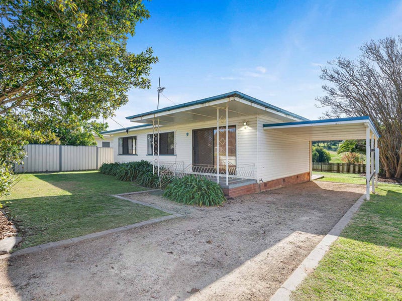 9 Teesdale Avenue, Newtown, QLD 4350