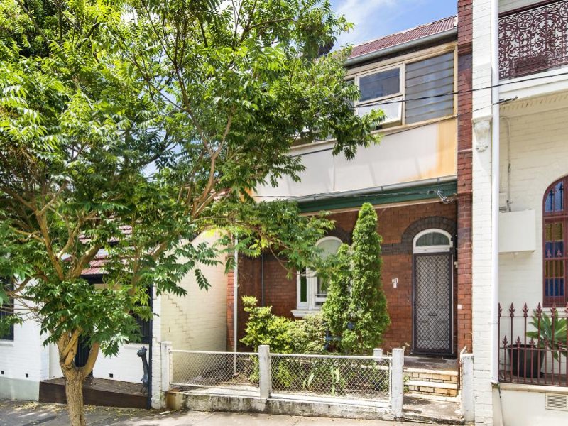 34 Northwood Street, Camperdown, Nsw 2050 - Realestate.com.au