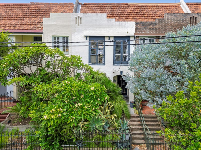 220 Bridge Road, Glebe, NSW 2037 - Property Details