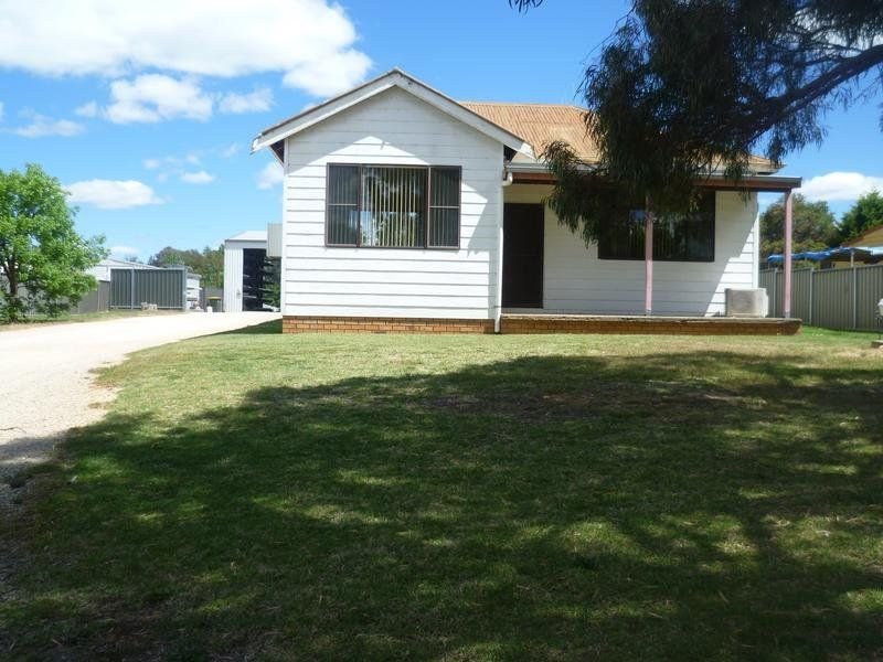 16 Molong Street, Molong, NSW 2866