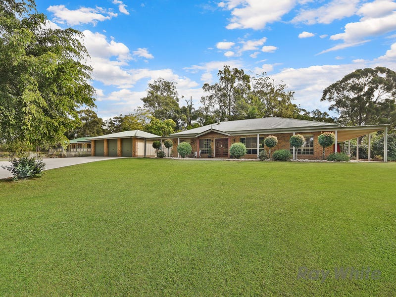 431 Oakey Flat Road, Morayfield, Qld 4506 Property Details