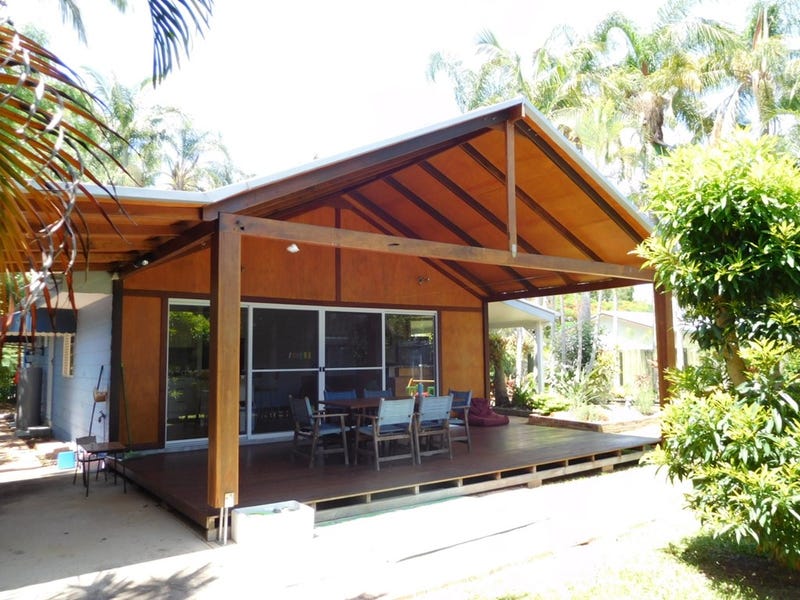 6 Wywong Street, Pacific Paradise, QLD 4564