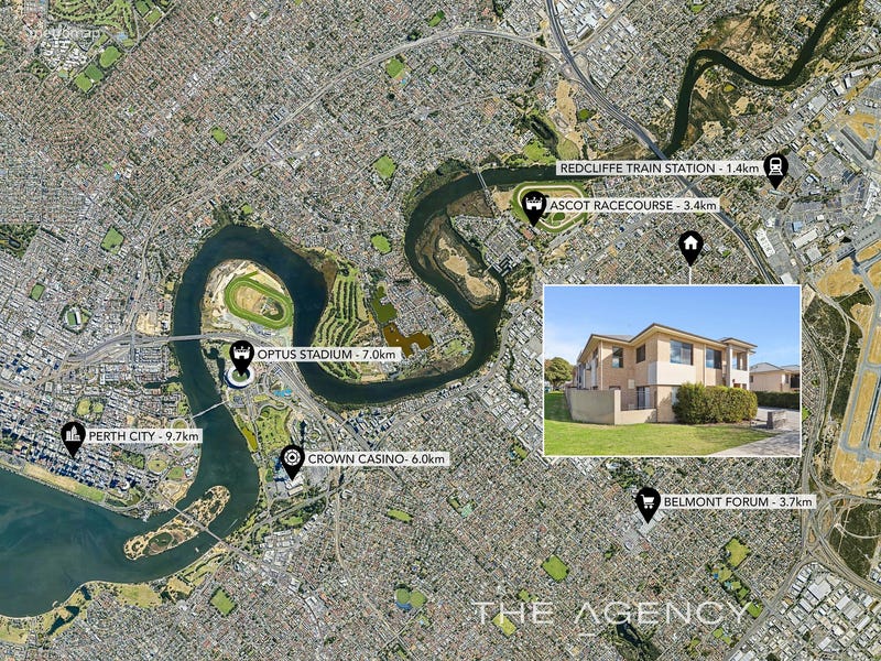 Redcliffe Wa Postcode 2/88 Moreing Street, Redcliffe, WA 6104 - Property Details